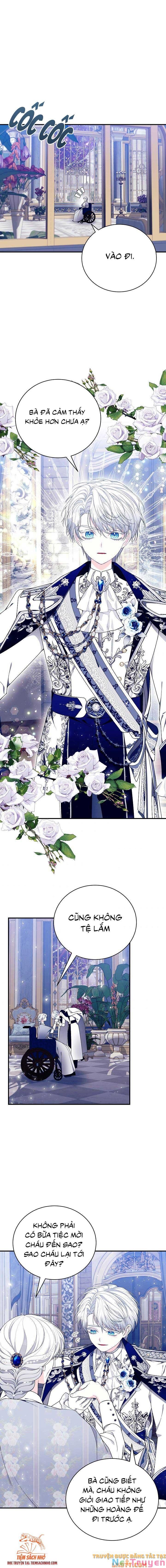 đọc truyện Con Chỉ Đi Tìm Cha Thôi Chương 51 ảnh 3 tại Thiên Thai Truyện