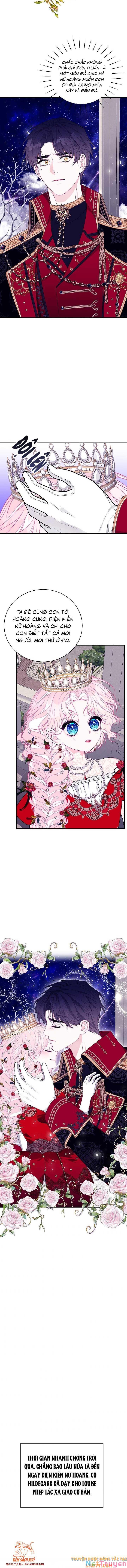 đọc truyện Con Chỉ Đi Tìm Cha Thôi Chương 51 ảnh 12 tại Thiên Thai Truyện