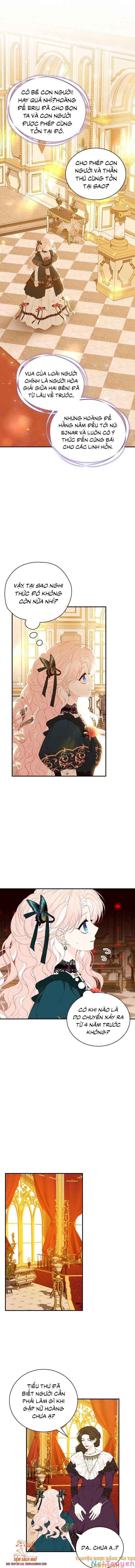 đọc truyện Con Chỉ Đi Tìm Cha Thôi Chương 51 ảnh 13 tại Thiên Thai Truyện