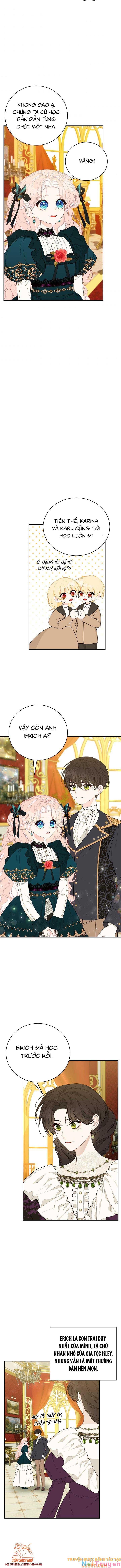 đọc truyện Con Chỉ Đi Tìm Cha Thôi Chương 51 ảnh 14 tại Thiên Thai Truyện