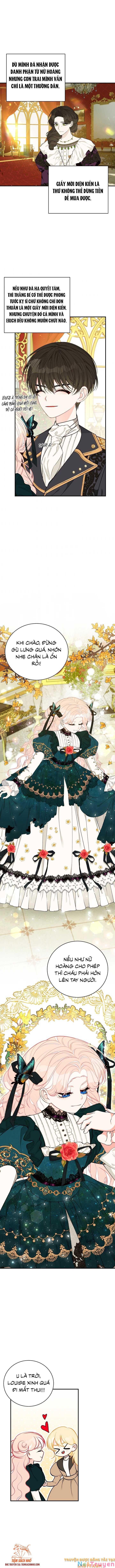 đọc truyện Con Chỉ Đi Tìm Cha Thôi Chương 51 ảnh 15 tại Thiên Thai Truyện