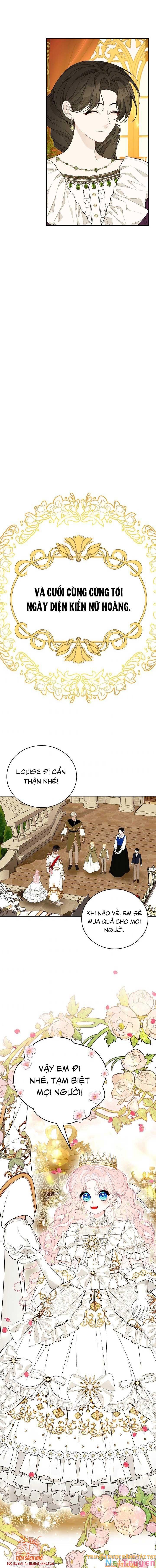 đọc truyện Con Chỉ Đi Tìm Cha Thôi Chương 51 ảnh 16 tại Thiên Thai Truyện