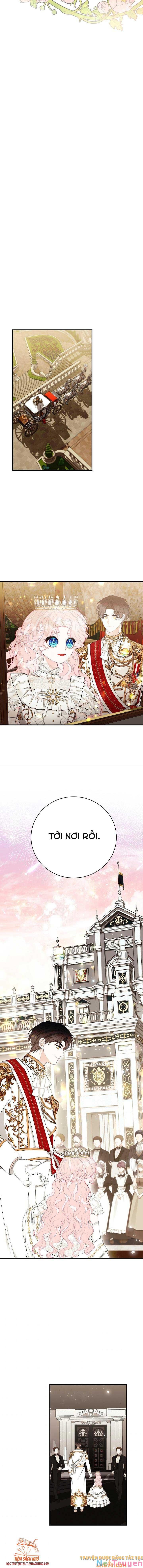 đọc truyện Con Chỉ Đi Tìm Cha Thôi Chương 51 ảnh 17 tại Thiên Thai Truyện