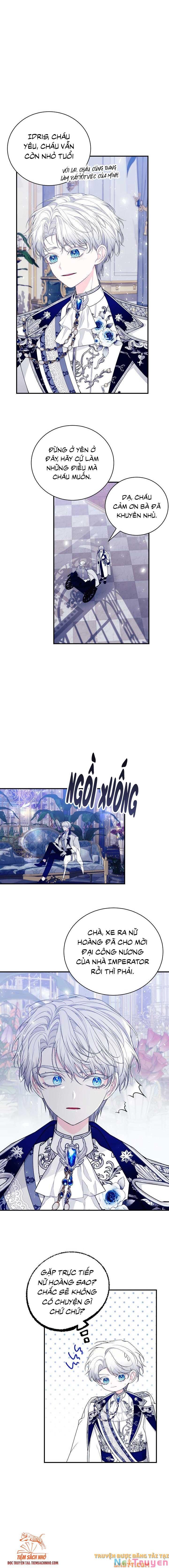 đọc truyện Con Chỉ Đi Tìm Cha Thôi Chương 51 ảnh 4 tại Thiên Thai Truyện