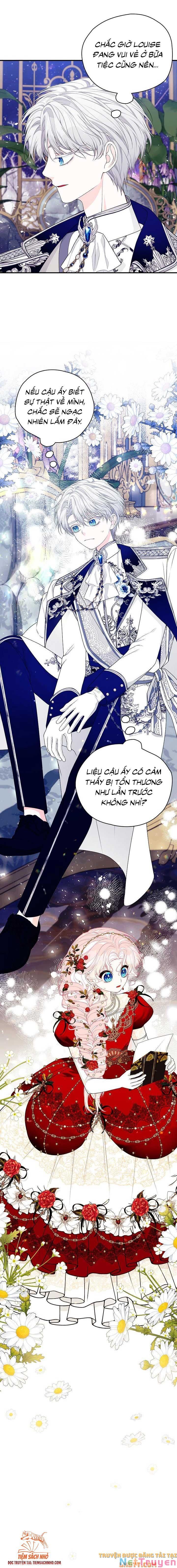 đọc truyện Con Chỉ Đi Tìm Cha Thôi Chương 51 ảnh 5 tại Thiên Thai Truyện