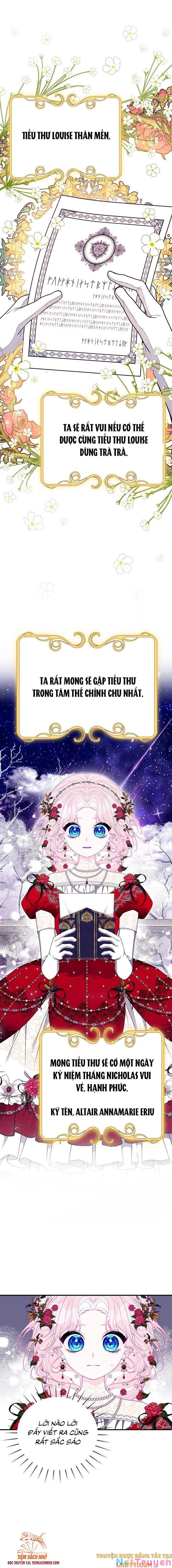 đọc truyện Con Chỉ Đi Tìm Cha Thôi Chương 51 ảnh 6 tại Thiên Thai Truyện