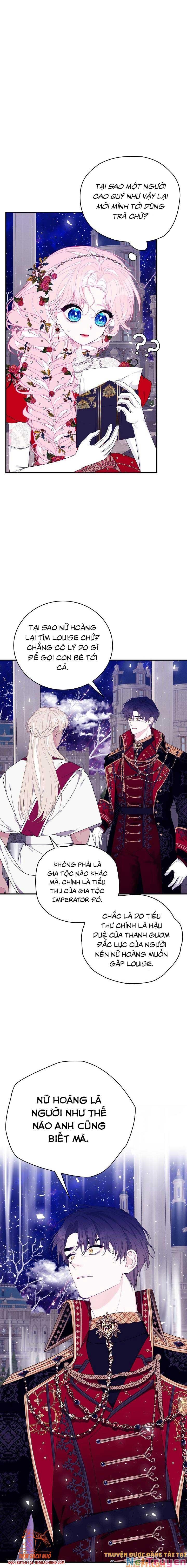 đọc truyện Con Chỉ Đi Tìm Cha Thôi Chương 51 ảnh 7 tại Thiên Thai Truyện