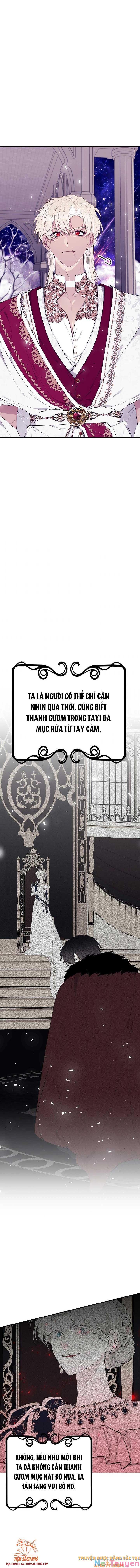 đọc truyện Con Chỉ Đi Tìm Cha Thôi Chương 51 ảnh 8 tại Thiên Thai Truyện