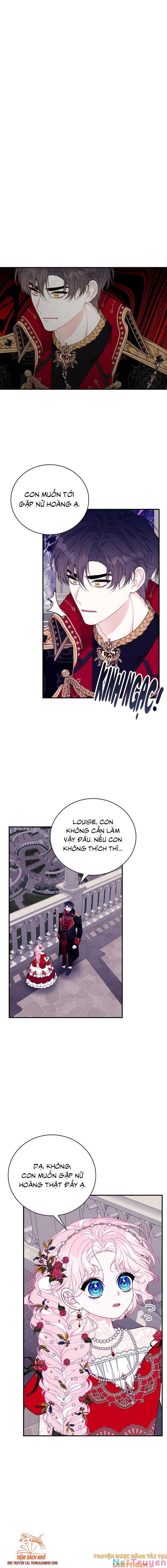 đọc truyện Con Chỉ Đi Tìm Cha Thôi Chương 51 ảnh 9 tại Thiên Thai Truyện