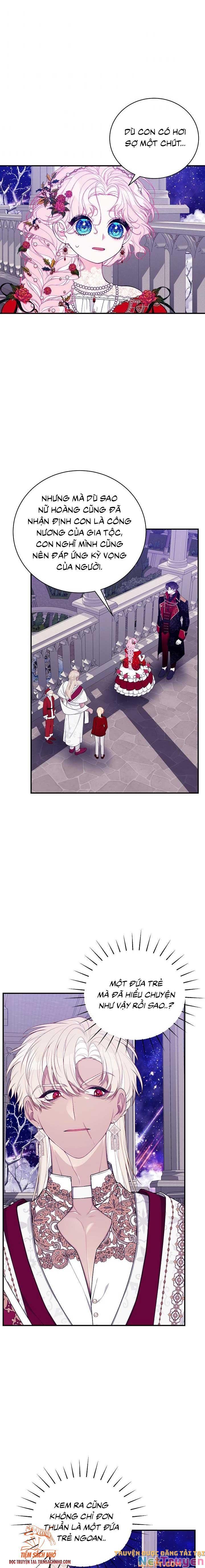 đọc truyện Con Chỉ Đi Tìm Cha Thôi Chương 51 ảnh 10 tại Thiên Thai Truyện