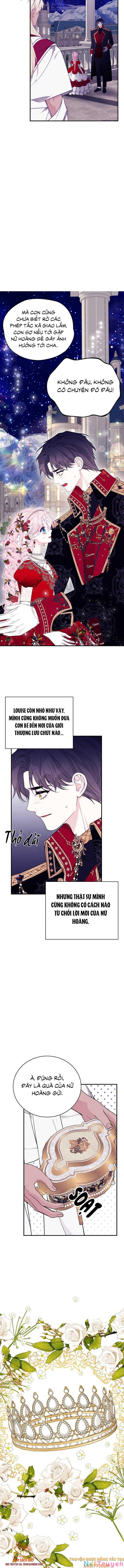 đọc truyện Con Chỉ Đi Tìm Cha Thôi Chương 51 ảnh 11 tại Thiên Thai Truyện