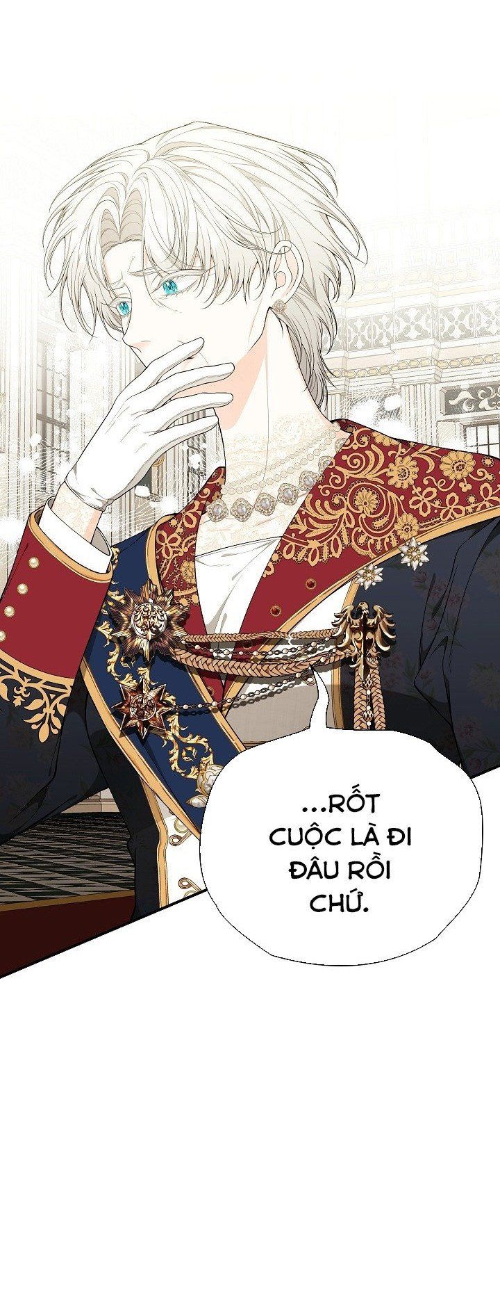 đọc truyện Con Chỉ Đi Tìm Cha Thôi Chương 52.5 ảnh 13 tại Thiên Thai Truyện