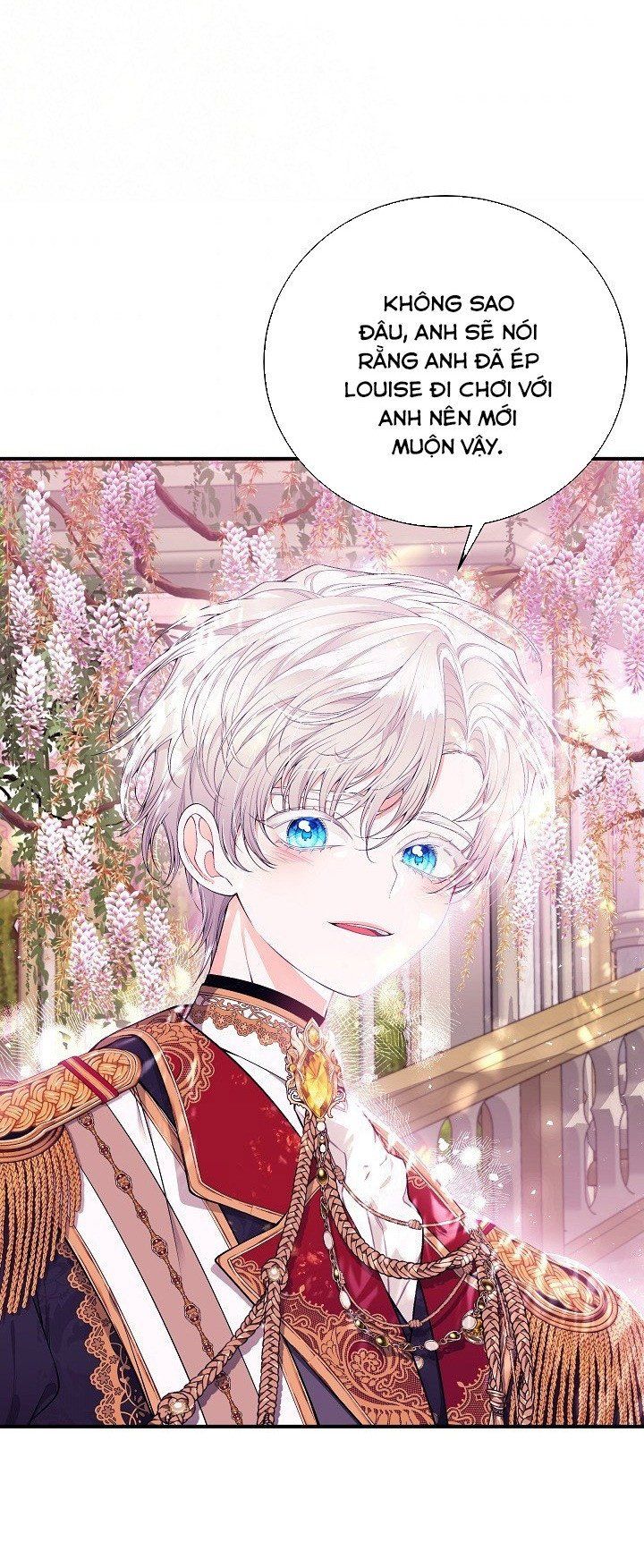 đọc truyện Con Chỉ Đi Tìm Cha Thôi Chương 52.5 ảnh 18 tại Thiên Thai Truyện