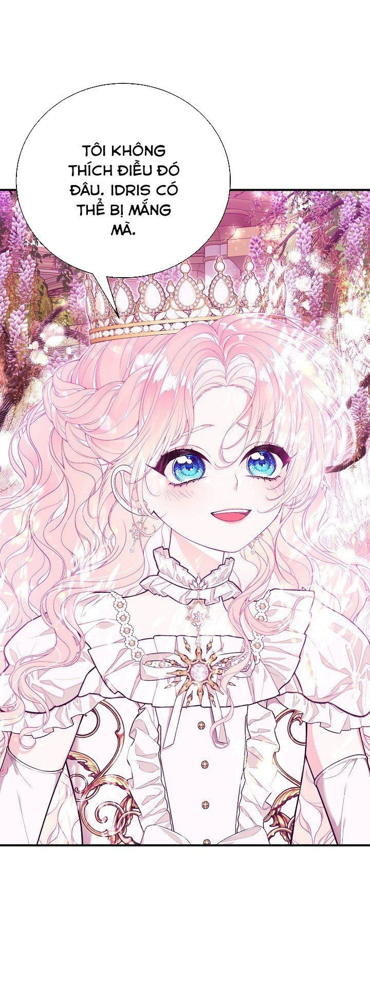 đọc truyện Con Chỉ Đi Tìm Cha Thôi Chương 52.5 ảnh 19 tại Thiên Thai Truyện