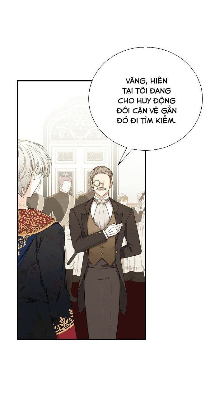 đọc truyện Con Chỉ Đi Tìm Cha Thôi Chương 52.5 ảnh 10 tại Thiên Thai Truyện