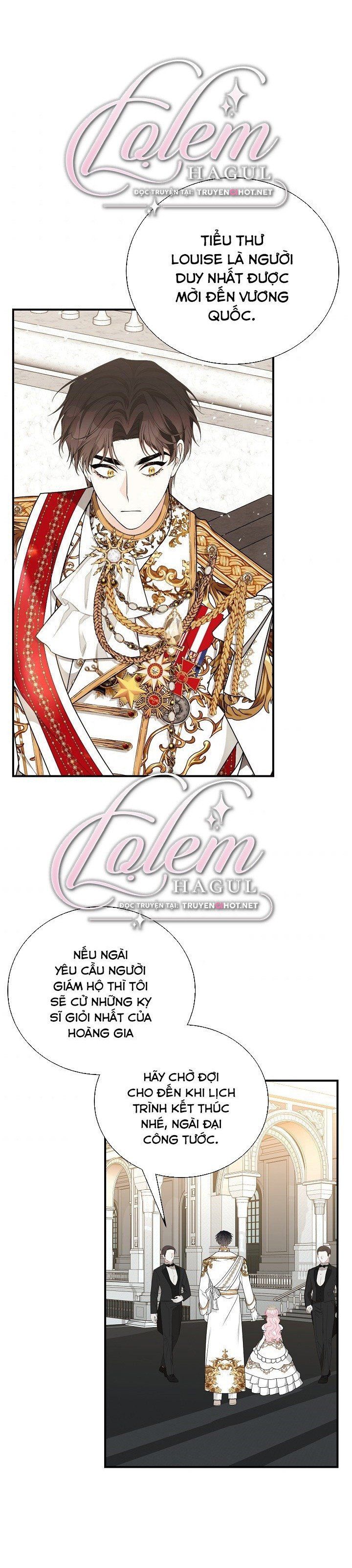 đọc truyện Con Chỉ Đi Tìm Cha Thôi Chương 52 ảnh 4 tại Thiên Thai Truyện