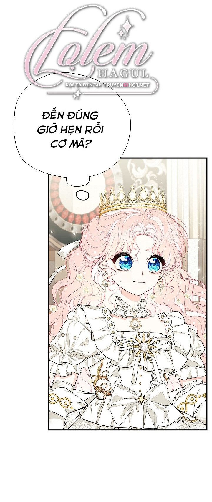 đọc truyện Con Chỉ Đi Tìm Cha Thôi Chương 52 ảnh 23 tại Thiên Thai Truyện