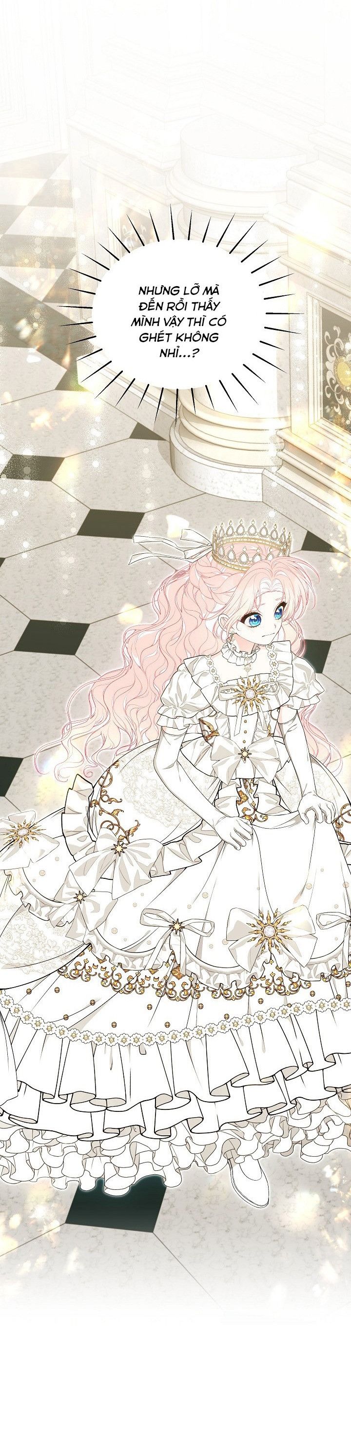 đọc truyện Con Chỉ Đi Tìm Cha Thôi Chương 52 ảnh 27 tại Thiên Thai Truyện