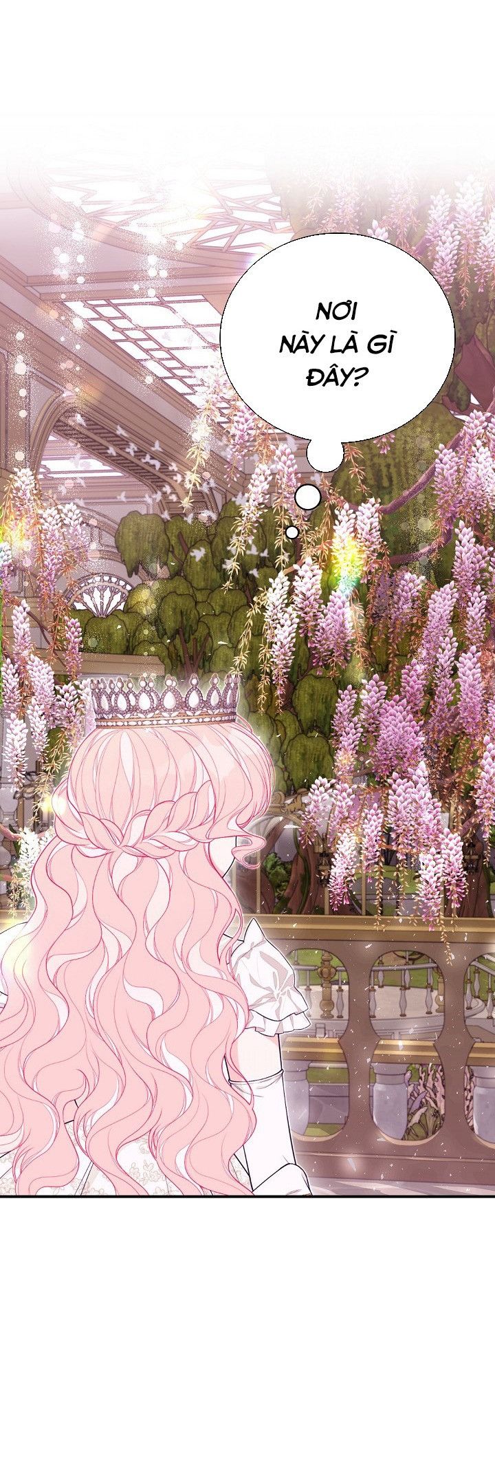 đọc truyện Con Chỉ Đi Tìm Cha Thôi Chương 52 ảnh 29 tại Thiên Thai Truyện