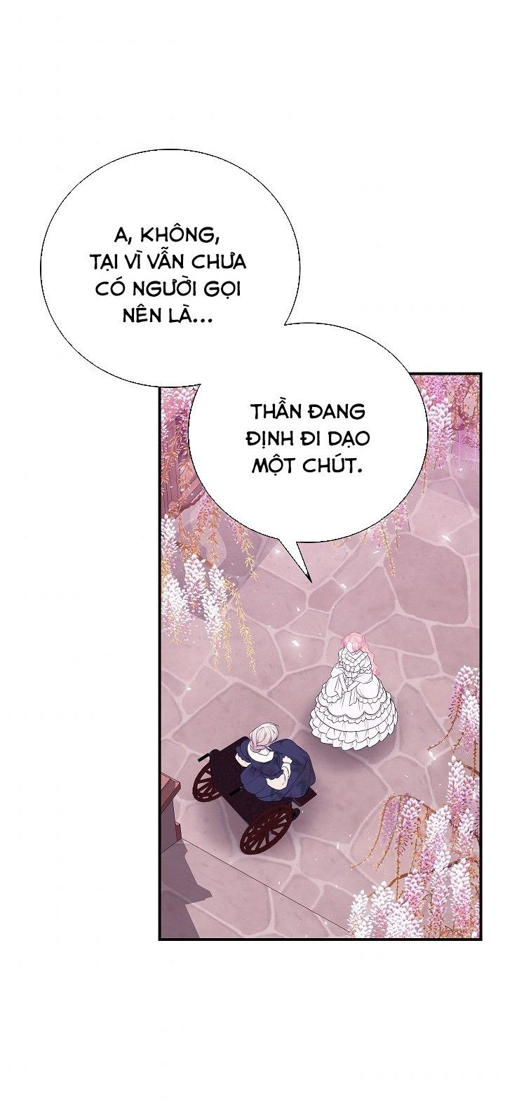 đọc truyện Con Chỉ Đi Tìm Cha Thôi Chương 52 ảnh 32 tại Thiên Thai Truyện