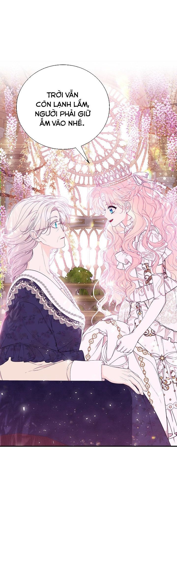 đọc truyện Con Chỉ Đi Tìm Cha Thôi Chương 52 ảnh 37 tại Thiên Thai Truyện