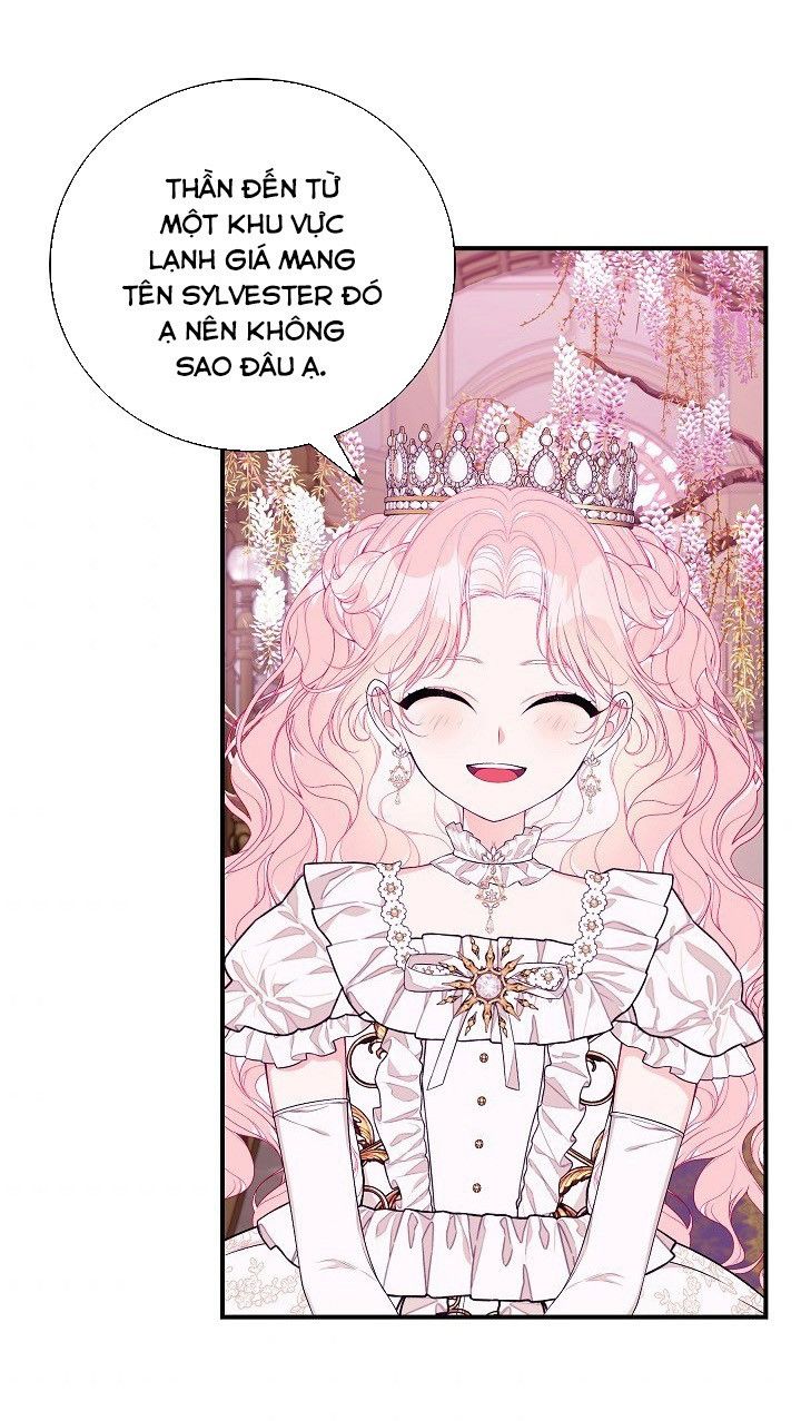 đọc truyện Con Chỉ Đi Tìm Cha Thôi Chương 52 ảnh 39 tại Thiên Thai Truyện