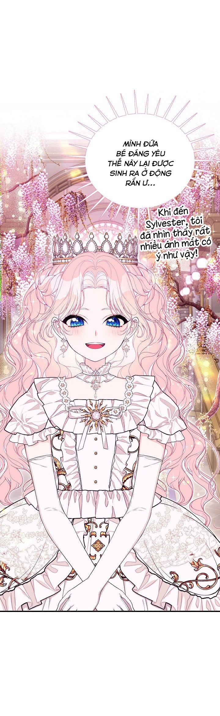 đọc truyện Con Chỉ Đi Tìm Cha Thôi Chương 52 ảnh 41 tại Thiên Thai Truyện