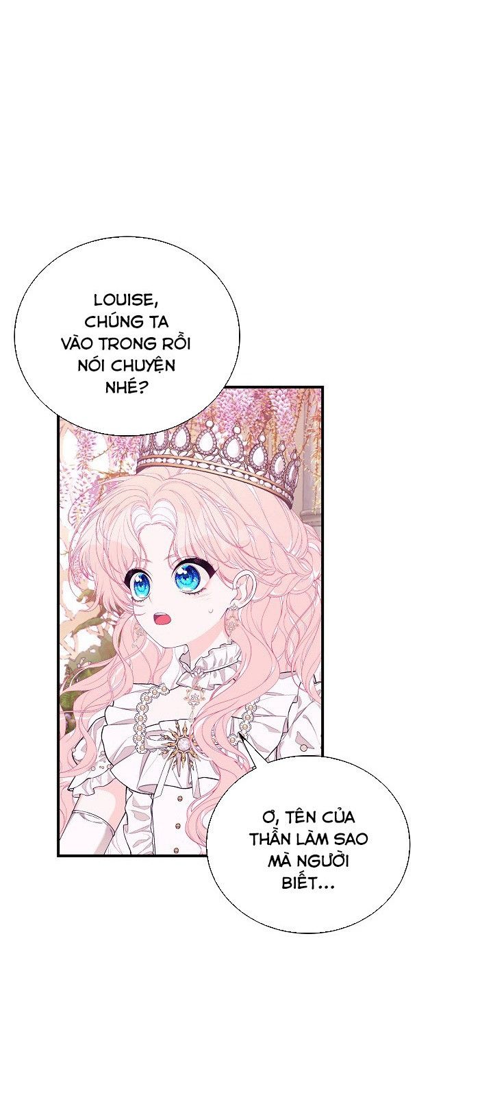 đọc truyện Con Chỉ Đi Tìm Cha Thôi Chương 52 ảnh 42 tại Thiên Thai Truyện