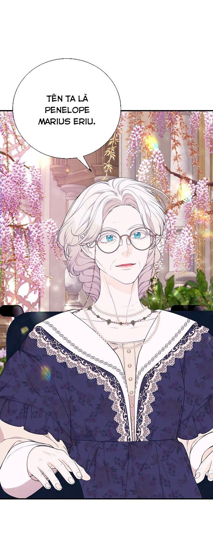 đọc truyện Con Chỉ Đi Tìm Cha Thôi Chương 52 ảnh 45 tại Thiên Thai Truyện