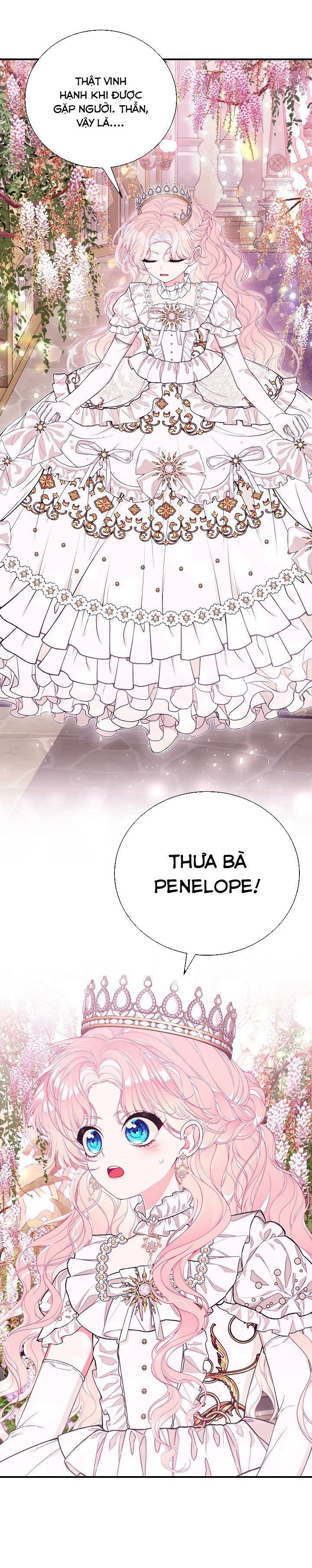 đọc truyện Con Chỉ Đi Tìm Cha Thôi Chương 52 ảnh 54 tại Thiên Thai Truyện