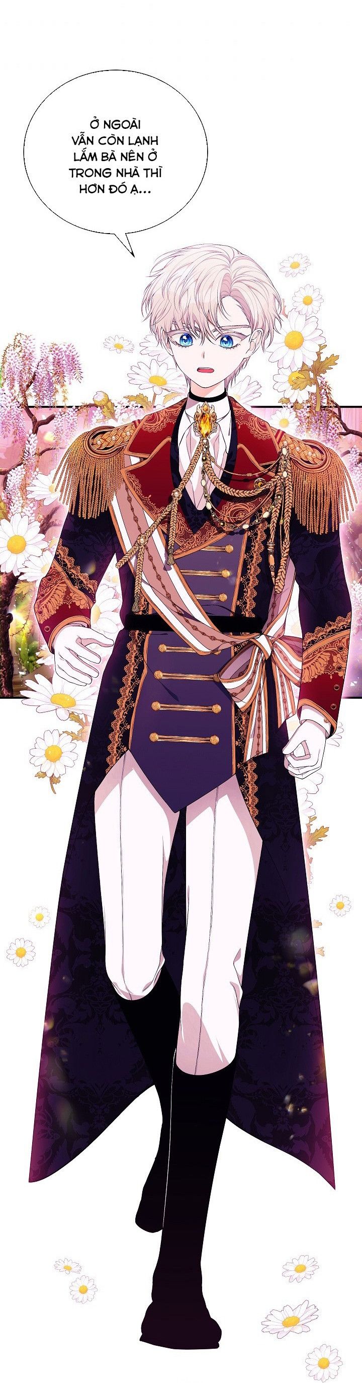 đọc truyện Con Chỉ Đi Tìm Cha Thôi Chương 52 ảnh 57 tại Thiên Thai Truyện