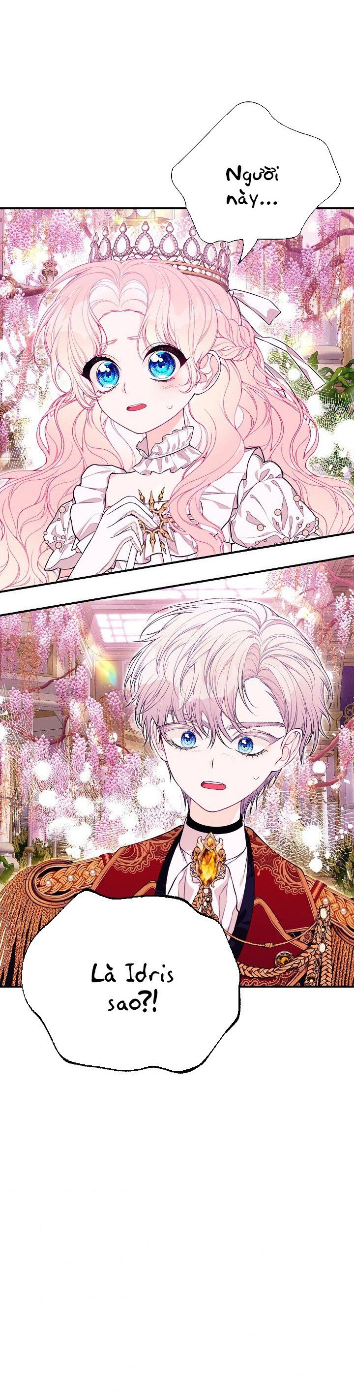 đọc truyện Con Chỉ Đi Tìm Cha Thôi Chương 52 ảnh 60 tại Thiên Thai Truyện