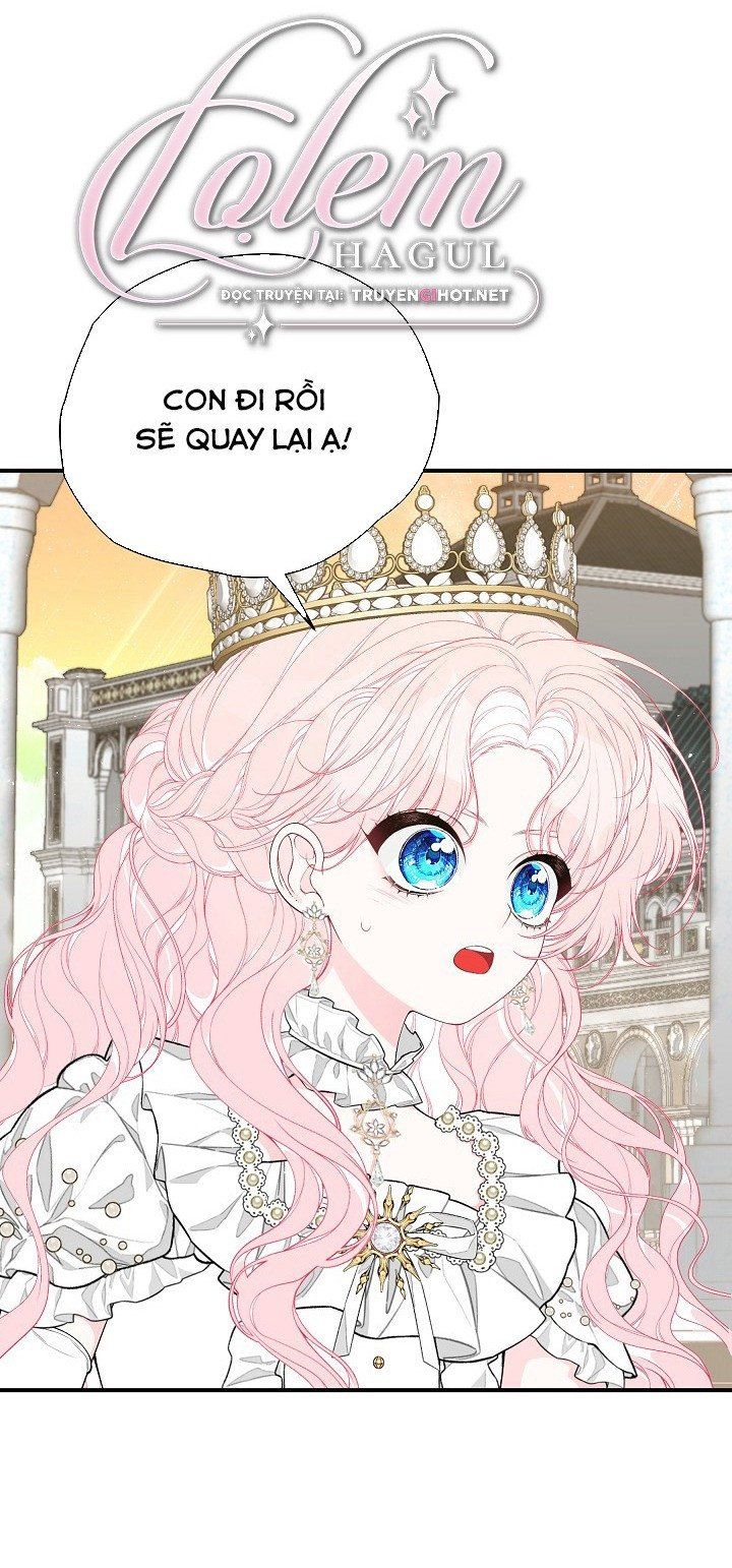 đọc truyện Con Chỉ Đi Tìm Cha Thôi Chương 52 ảnh 8 tại Thiên Thai Truyện