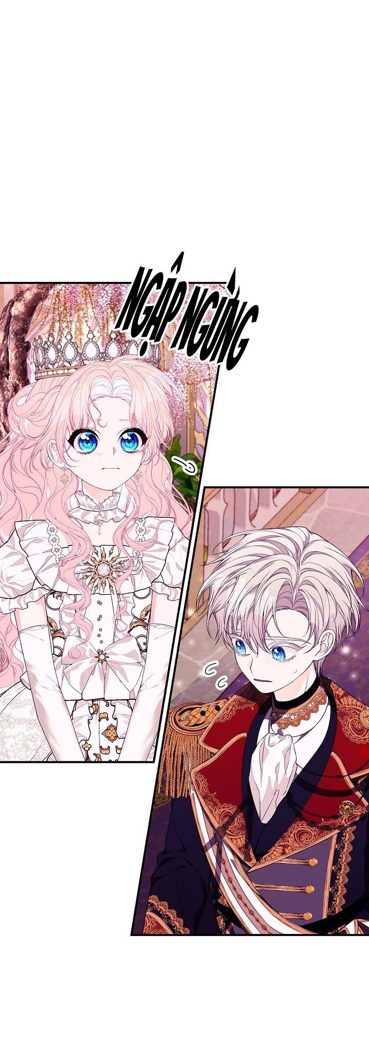 đọc truyện Con Chỉ Đi Tìm Cha Thôi Chương 52 ảnh 63 tại Thiên Thai Truyện