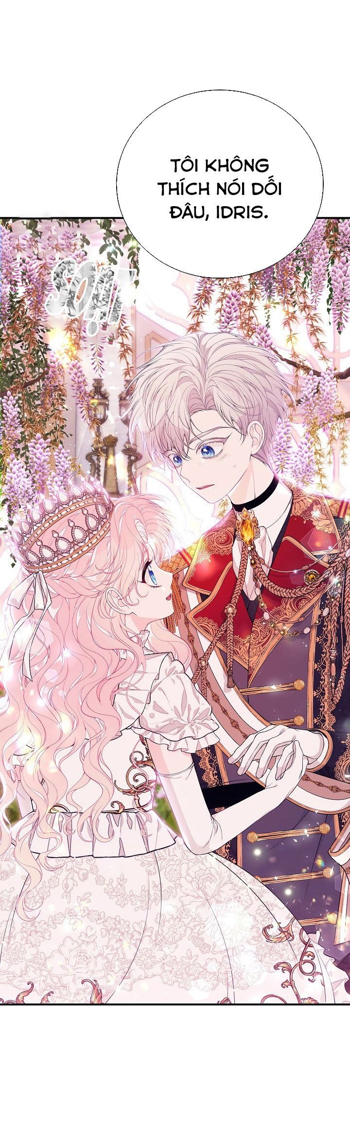 đọc truyện Con Chỉ Đi Tìm Cha Thôi Chương 52 ảnh 70 tại Thiên Thai Truyện