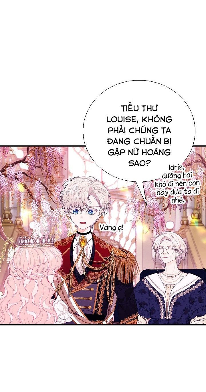 đọc truyện Con Chỉ Đi Tìm Cha Thôi Chương 52 ảnh 72 tại Thiên Thai Truyện