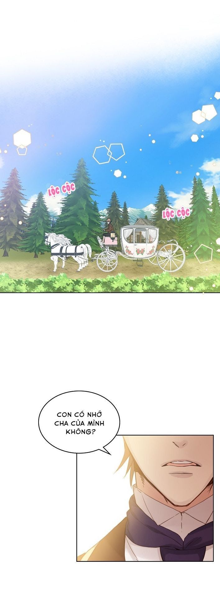 đọc truyện Con Có Phải Là Con Gái Của Người Không? Chương 1 ảnh 3 tại Thiên Thai Truyện