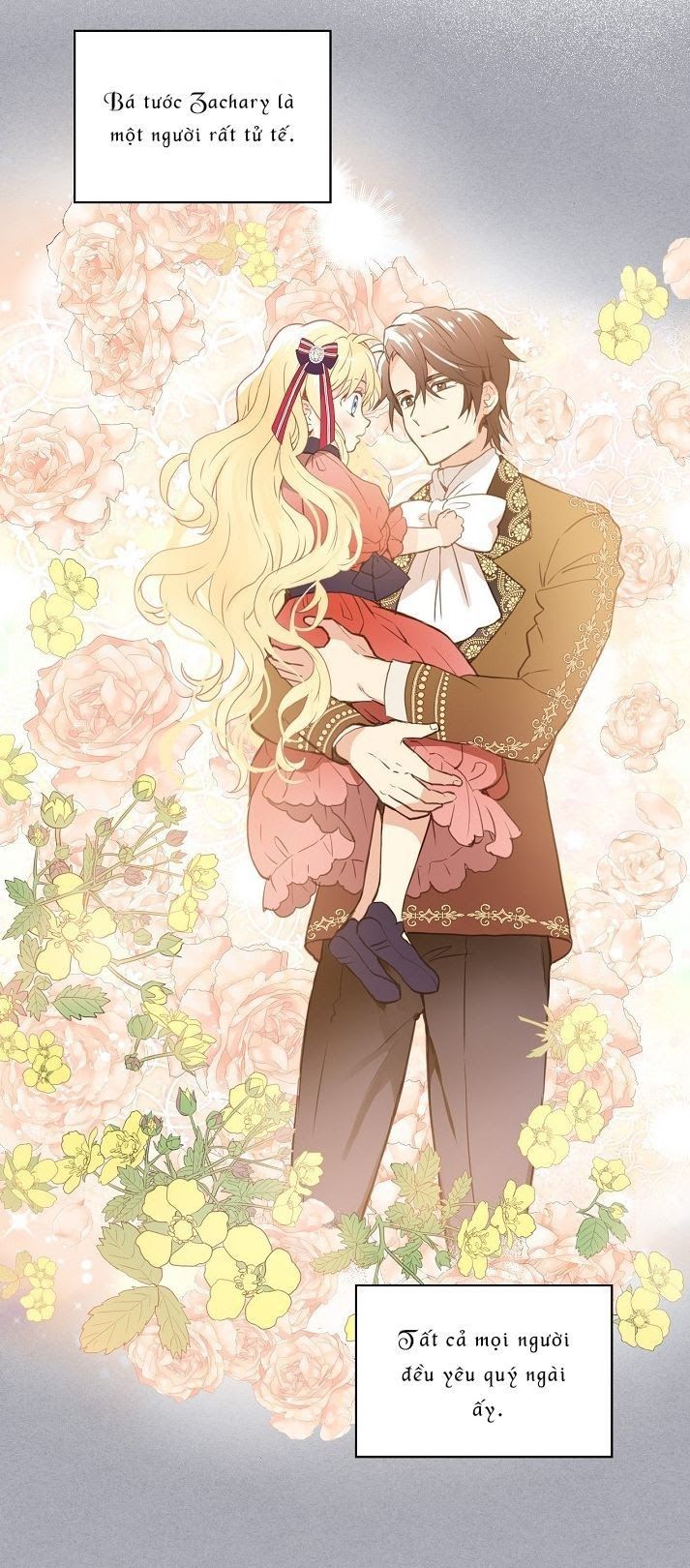 đọc truyện Con Có Phải Là Con Gái Của Người Không? Chương 1 ảnh 13 tại Thiên Thai Truyện