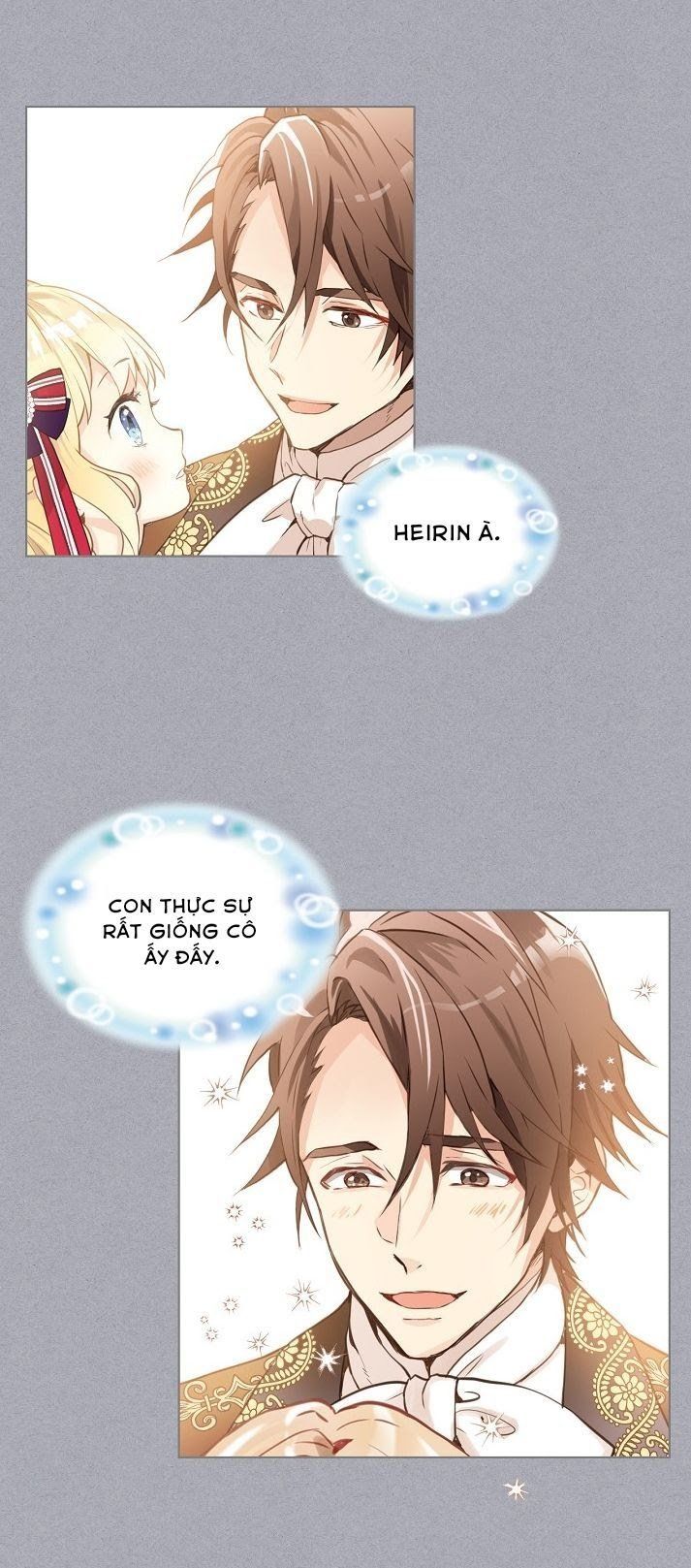 đọc truyện Con Có Phải Là Con Gái Của Người Không? Chương 1 ảnh 14 tại Thiên Thai Truyện