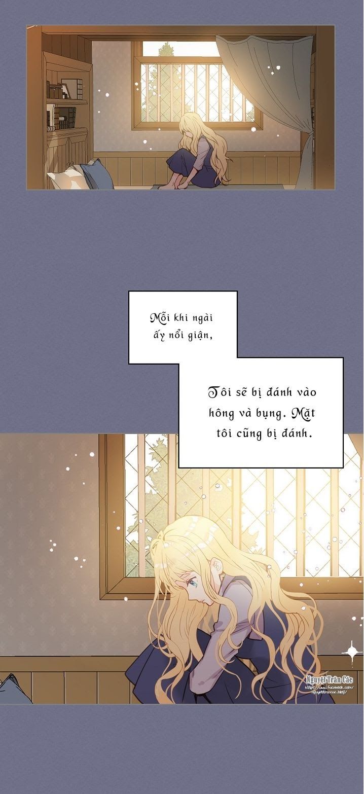 đọc truyện Con Có Phải Là Con Gái Của Người Không? Chương 1 ảnh 18 tại Thiên Thai Truyện