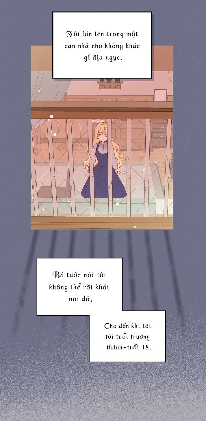 đọc truyện Con Có Phải Là Con Gái Của Người Không? Chương 1 ảnh 19 tại Thiên Thai Truyện