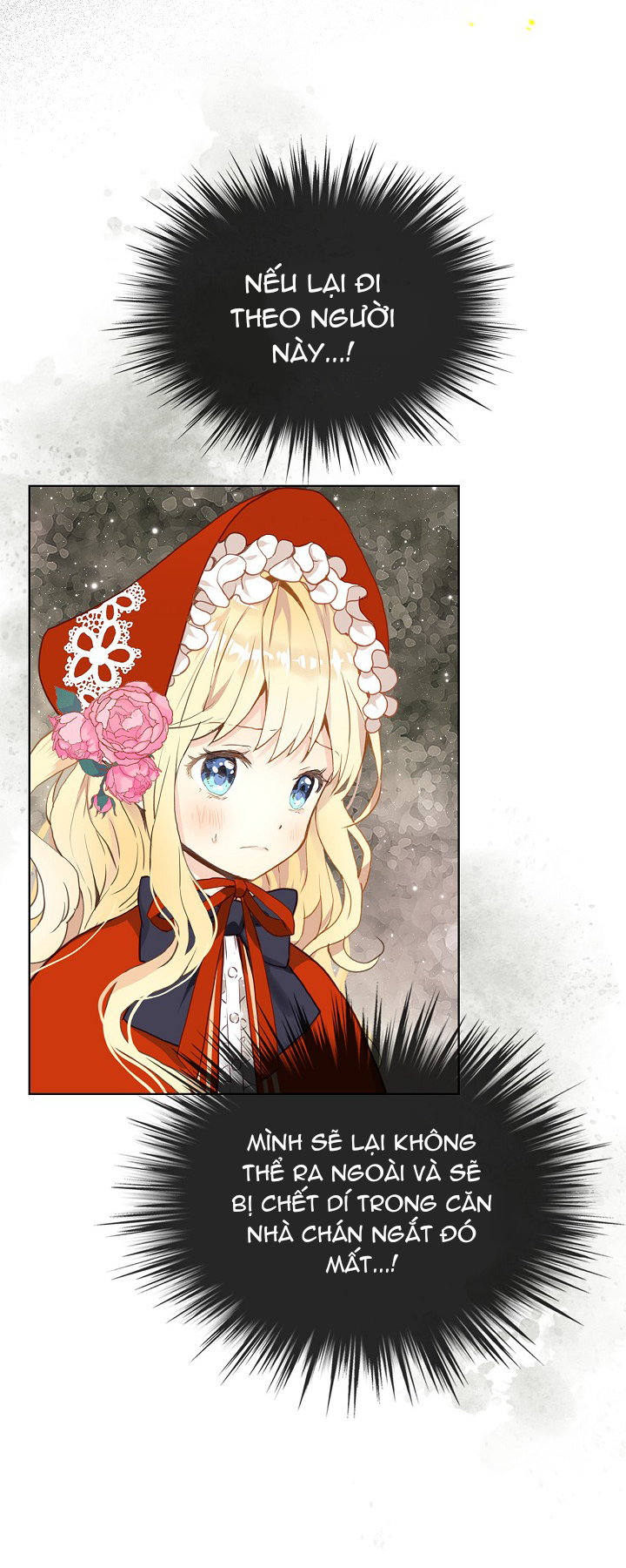 đọc truyện Con Có Phải Là Con Gái Của Người Không? Chương 1 ảnh 24 tại Thiên Thai Truyện