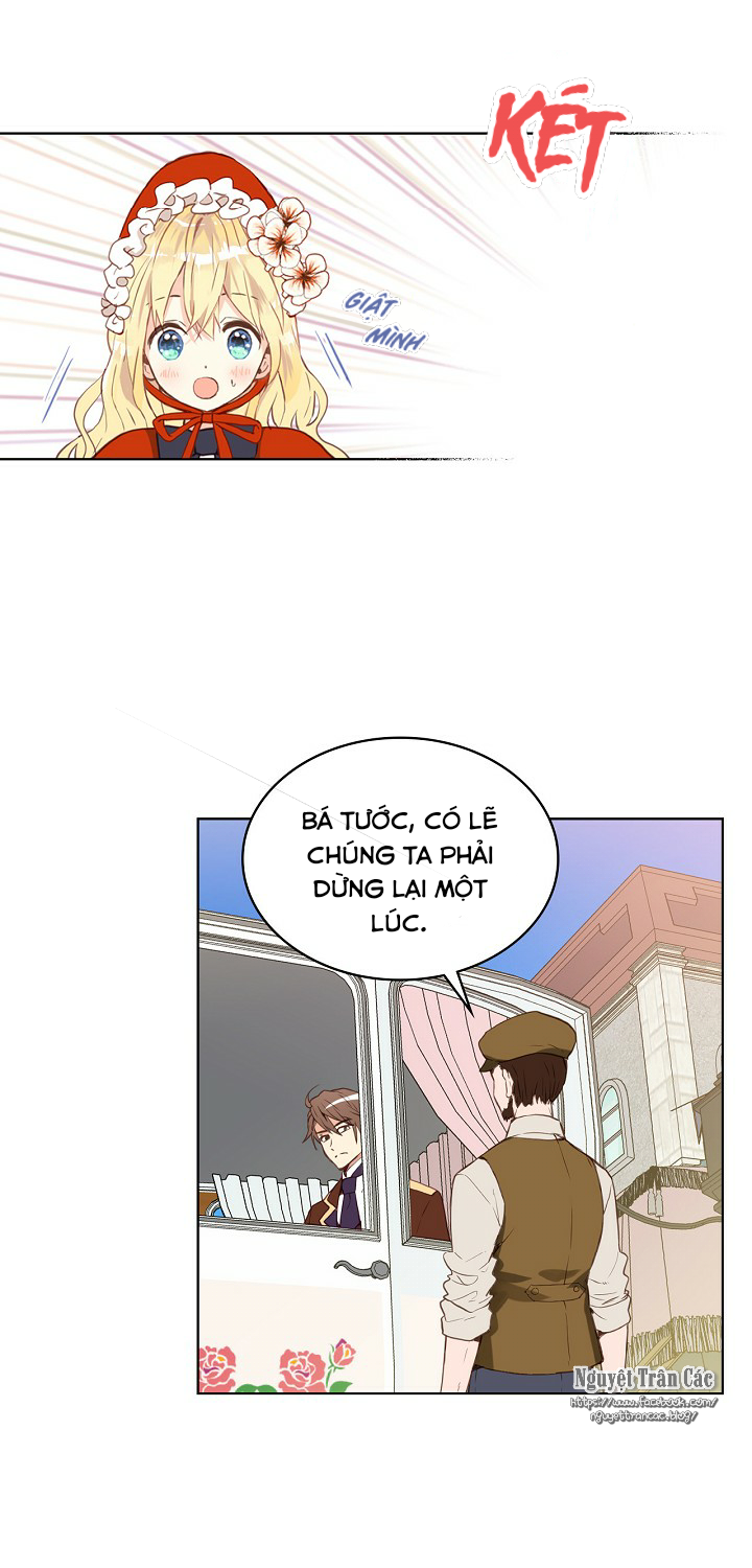 đọc truyện Con Có Phải Là Con Gái Của Người Không? Chương 1 ảnh 25 tại Thiên Thai Truyện