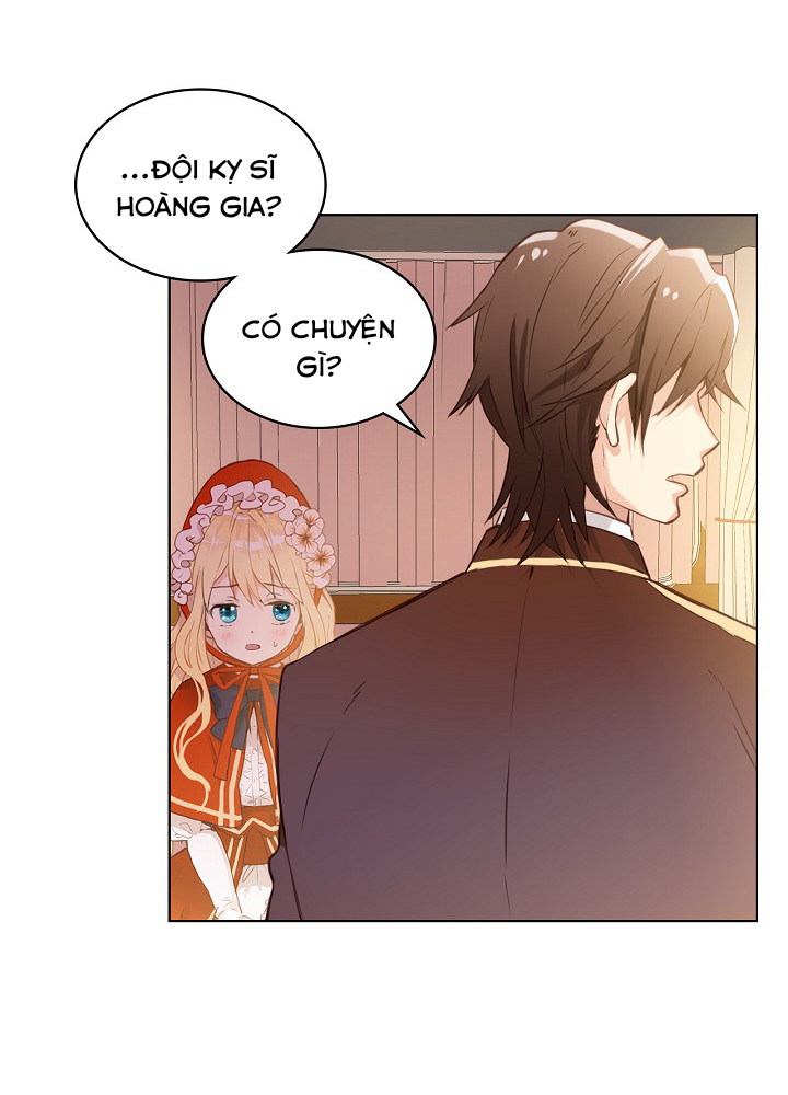 đọc truyện Con Có Phải Là Con Gái Của Người Không? Chương 1 ảnh 27 tại Thiên Thai Truyện