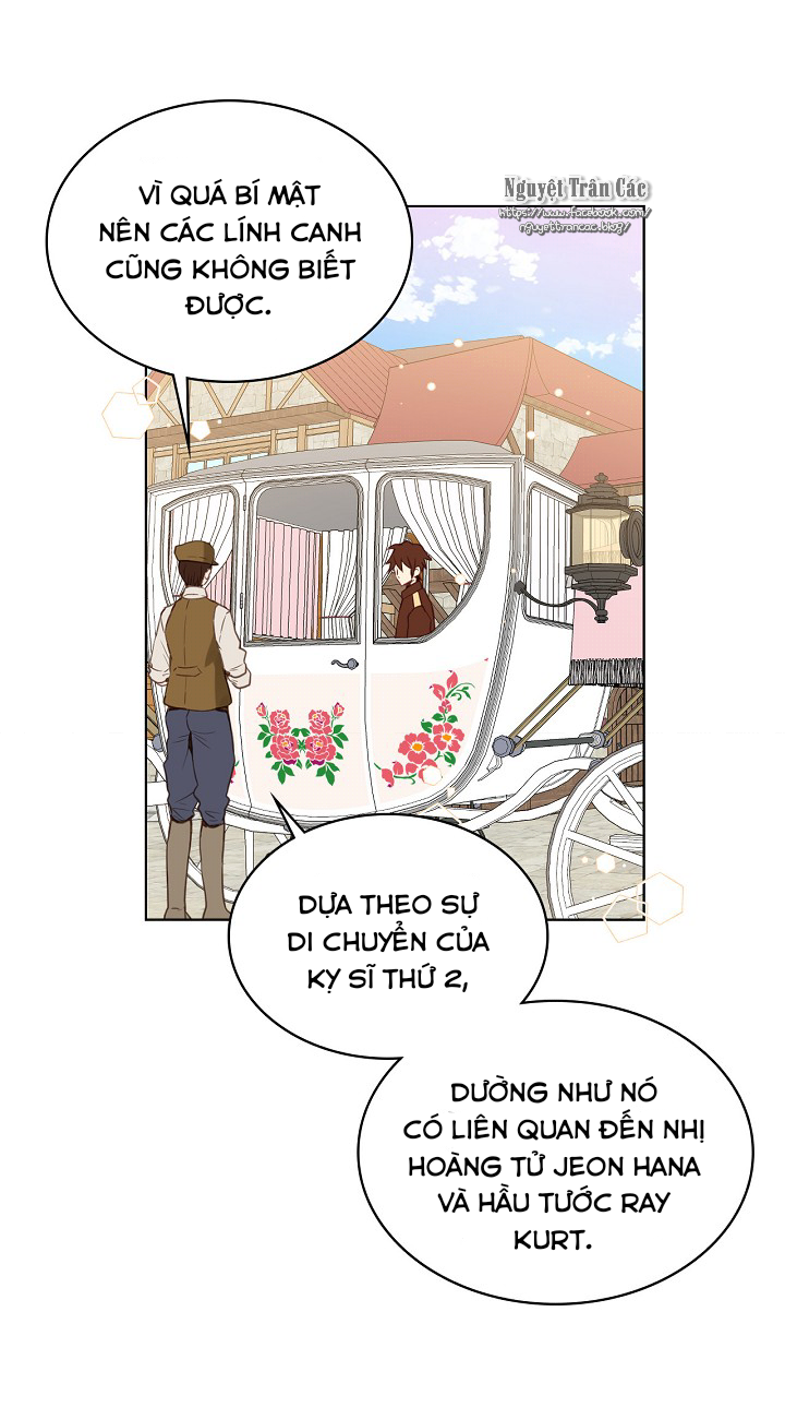 đọc truyện Con Có Phải Là Con Gái Của Người Không? Chương 1 ảnh 28 tại Thiên Thai Truyện