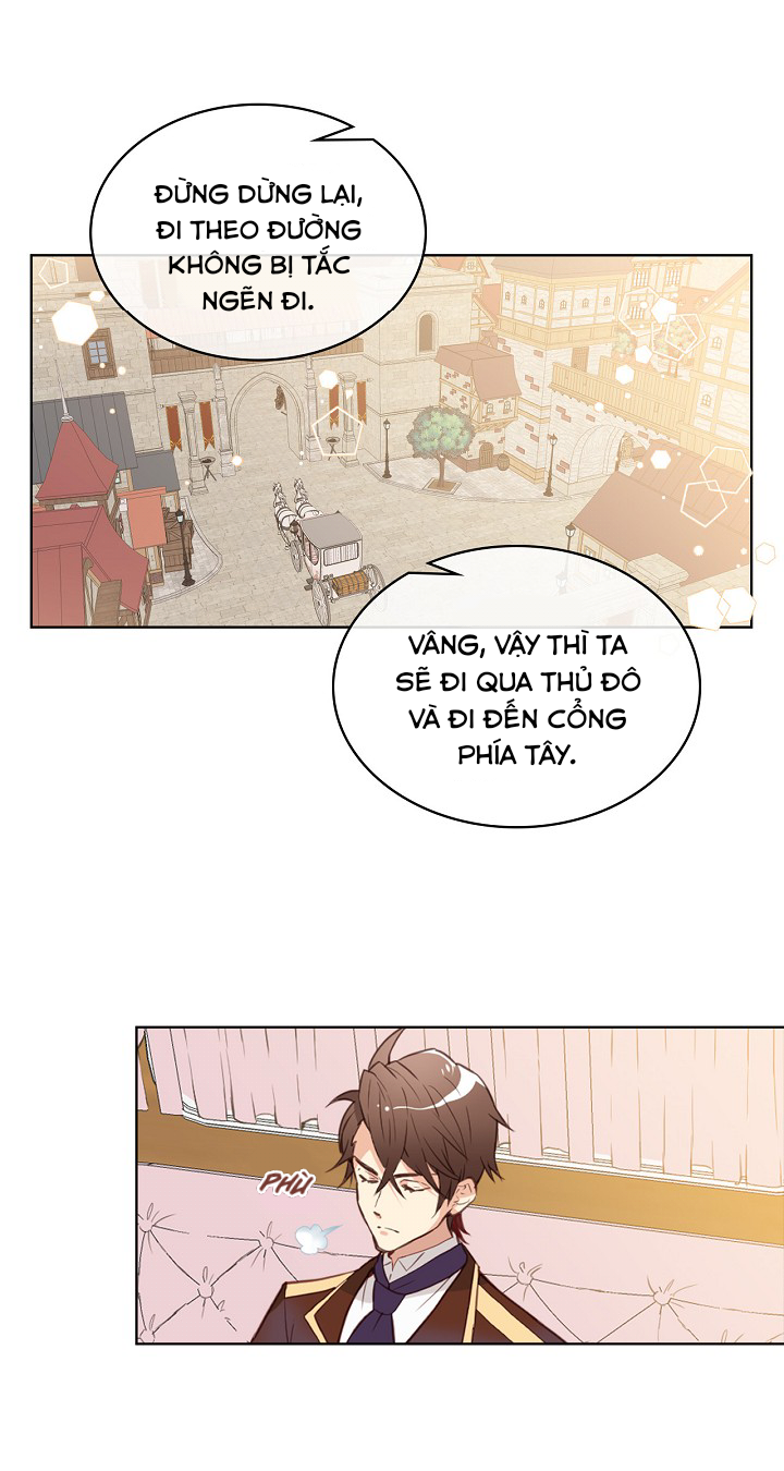 đọc truyện Con Có Phải Là Con Gái Của Người Không? Chương 1 ảnh 29 tại Thiên Thai Truyện