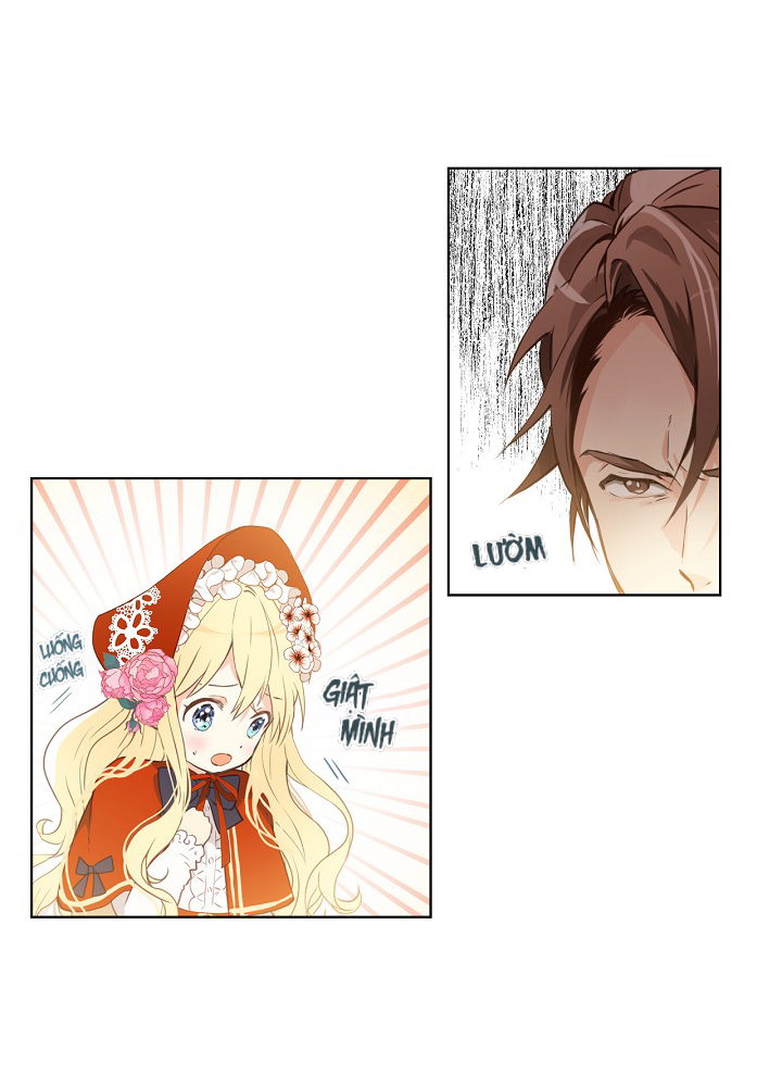 đọc truyện Con Có Phải Là Con Gái Của Người Không? Chương 1 ảnh 30 tại Thiên Thai Truyện