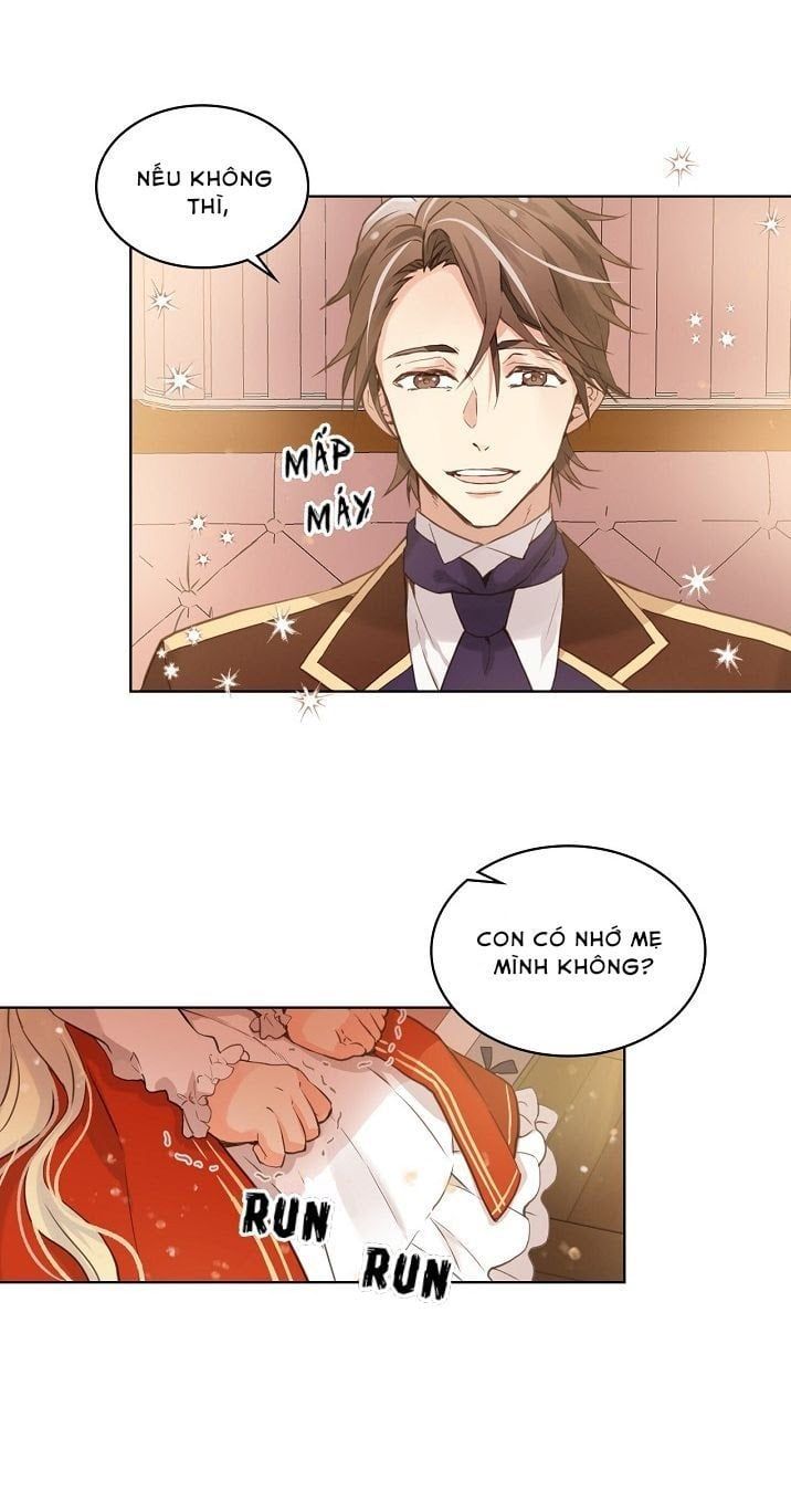 đọc truyện Con Có Phải Là Con Gái Của Người Không? Chương 1 ảnh 5 tại Thiên Thai Truyện