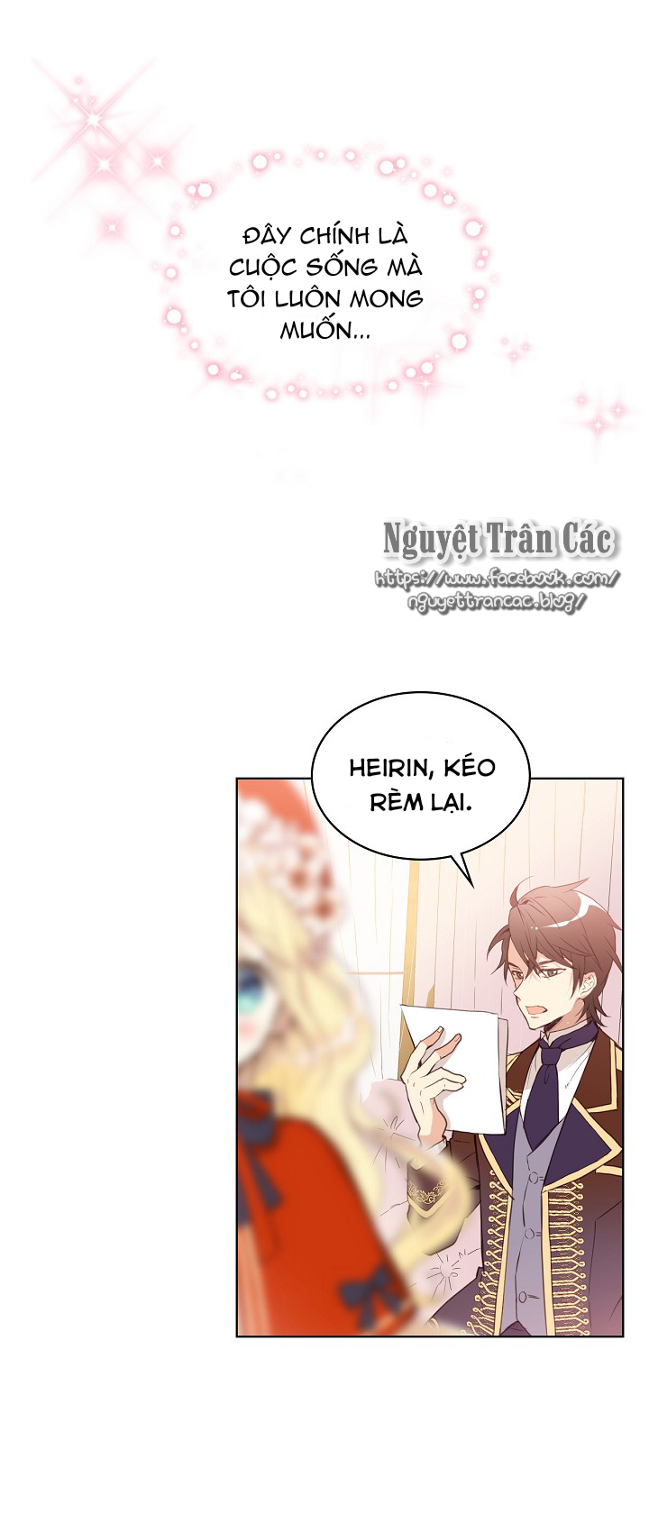 đọc truyện Con Có Phải Là Con Gái Của Người Không? Chương 1 ảnh 34 tại Thiên Thai Truyện