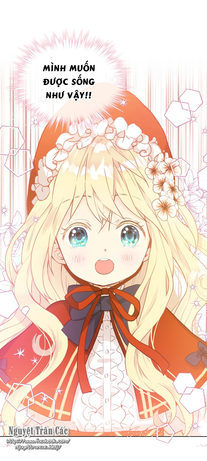 đọc truyện Con Có Phải Là Con Gái Của Người Không? Chương 1 ảnh 36 tại Thiên Thai Truyện